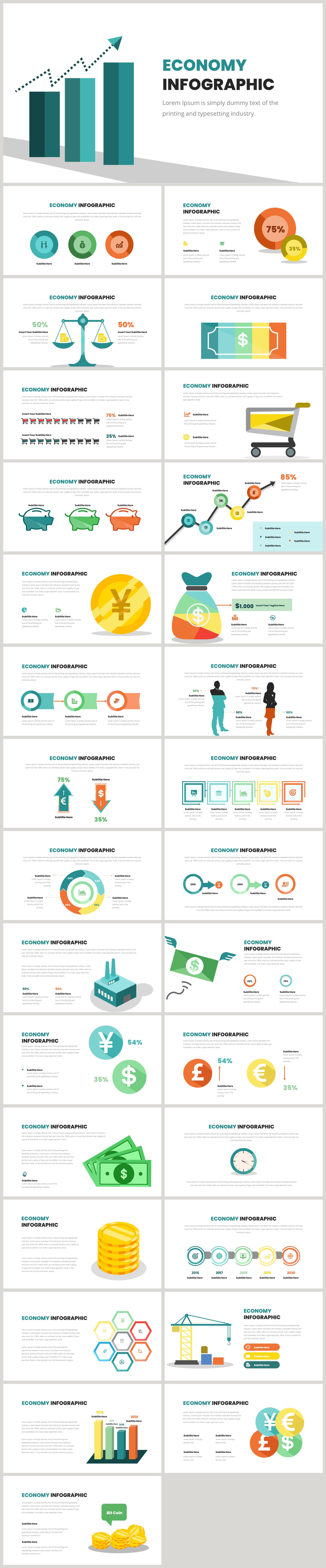 economy-infographic-powerpoint